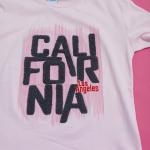 SET T-SHIRTS AND LEGGiNG