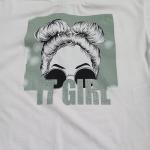 SET T-SHIRTS AND PANTS