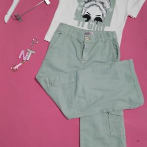 SET T-SHIRTS AND PANTS