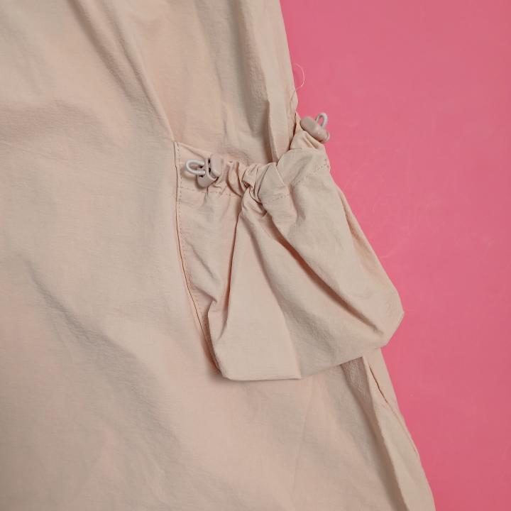 SKIRTS