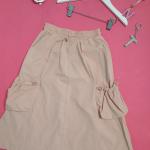 SKIRTS