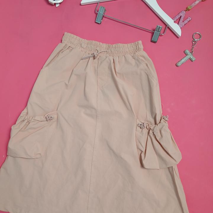 SKIRTS