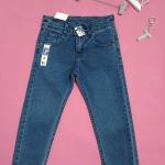 PANTS NAVY