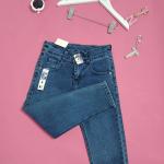 PANTS NAVY