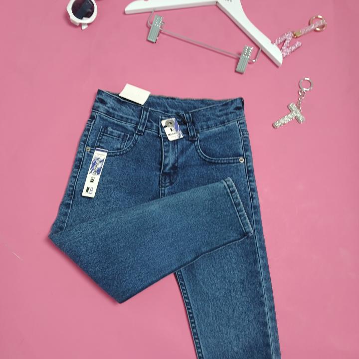 PANTS NAVY