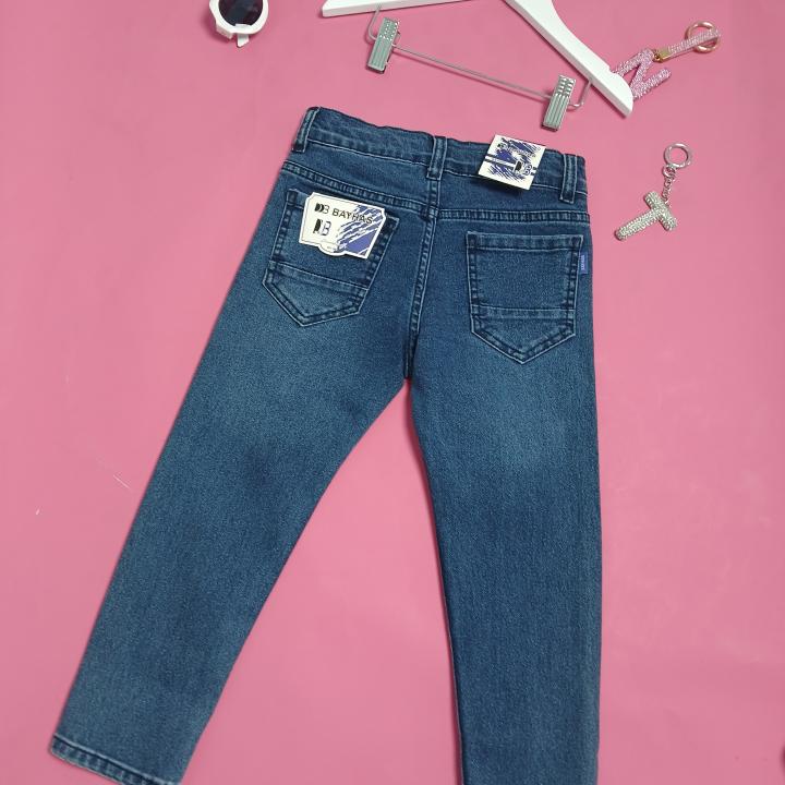 PANTS NAVY