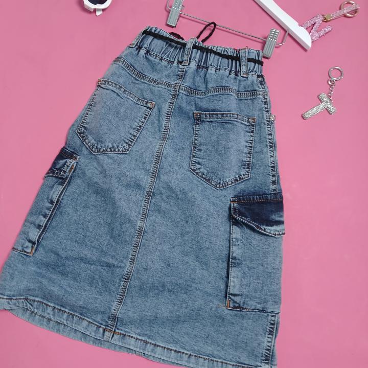 SKIRTS