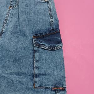 SKIRTS