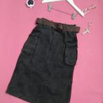 SKIRTS
