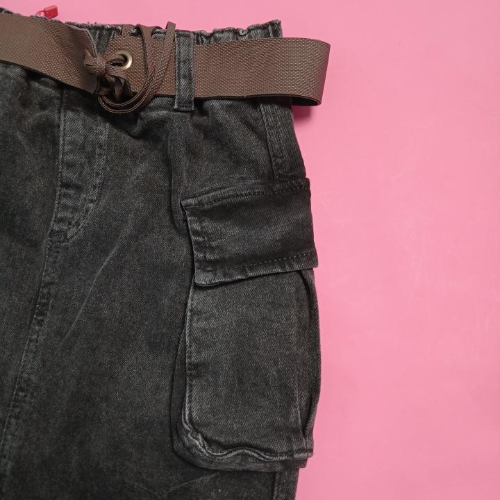 SKIRTS