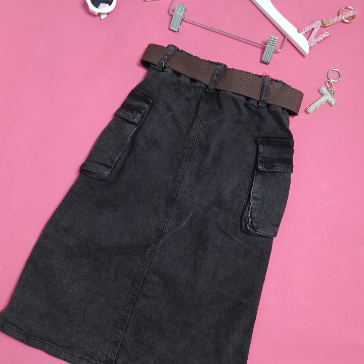 SKIRTS
