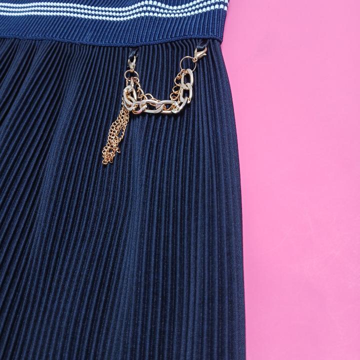 SKIRTS LONG