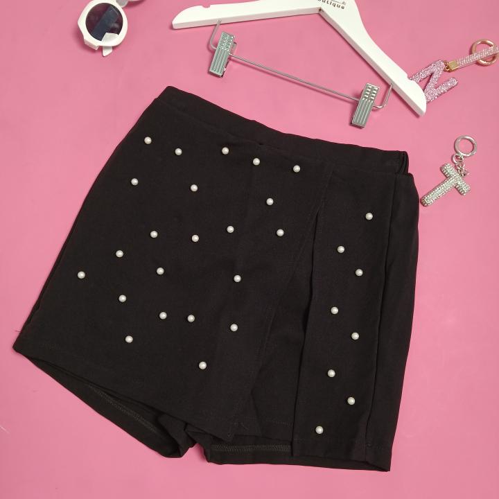 SKIRTSHORT