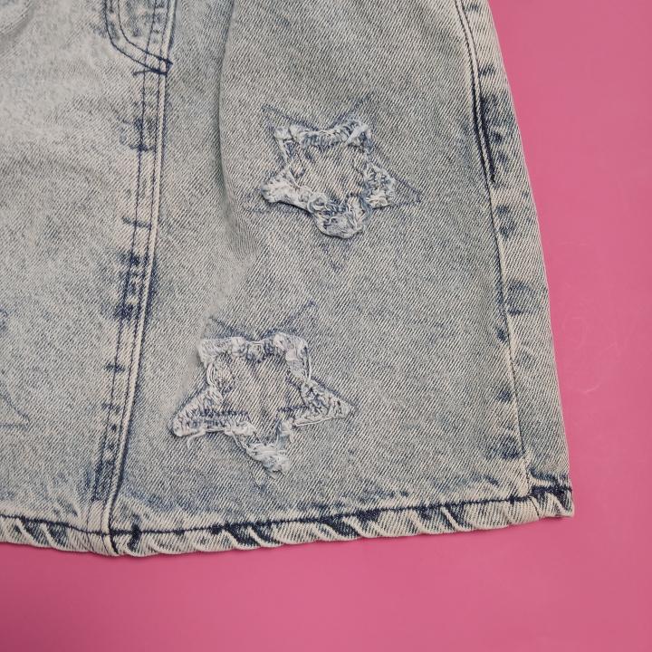 SKIRTS