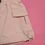 SHORTS SKIRTS
