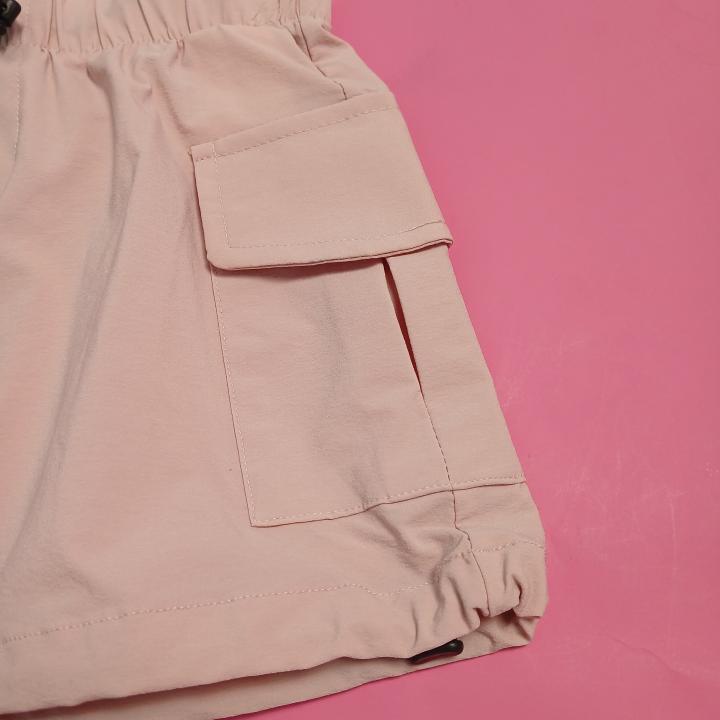 SHORTS SKIRTS