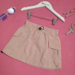 SHORTS SKIRTS