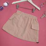 SHORTS SKIRTS