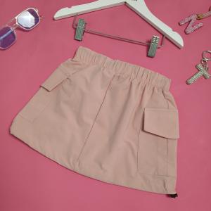 SHORTS SKIRTS