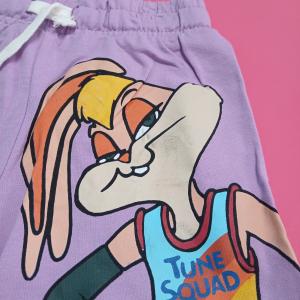 SET T-SHIRT AND SHORT