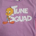 SET T-SHIRT AND SHORT