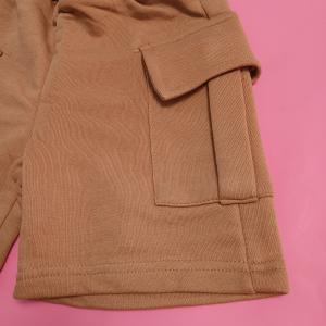 SET T-SHIRT AND SHORT
