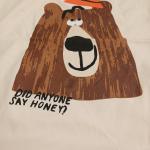 SET T-SHIRT AND SHORT