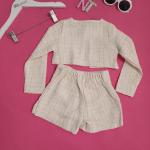 SET BABY