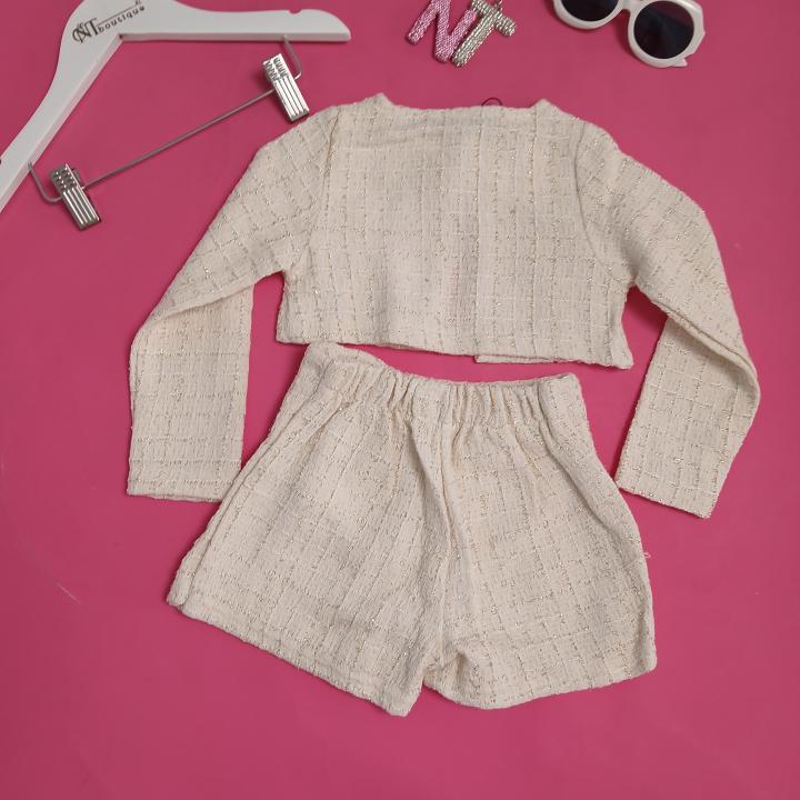 SET BABY