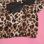 SET T-SHIRTS AND PANTS