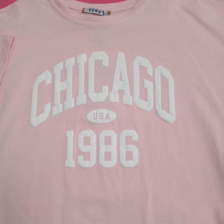 T-SHIRTS