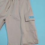 SET T-SHIRTS AND SHORTS
