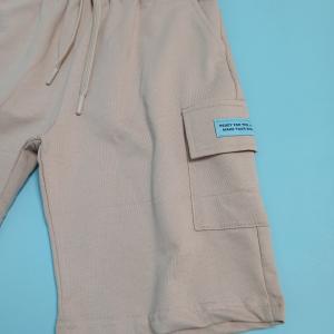 SET T-SHIRTS AND SHORTS