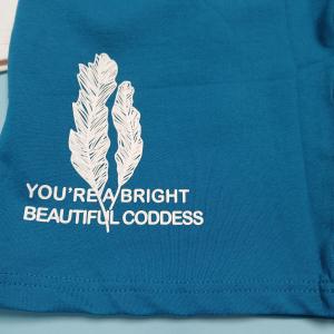 SET T-SHIRTS AND SHORTS