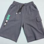 SET T-SHIRTS AND SHORTS