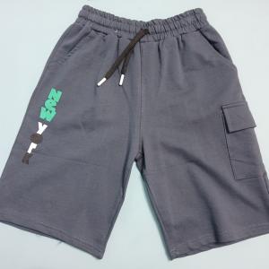 SET T-SHIRTS AND SHORTS