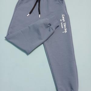 SET T-SHIRTS AND PANTS