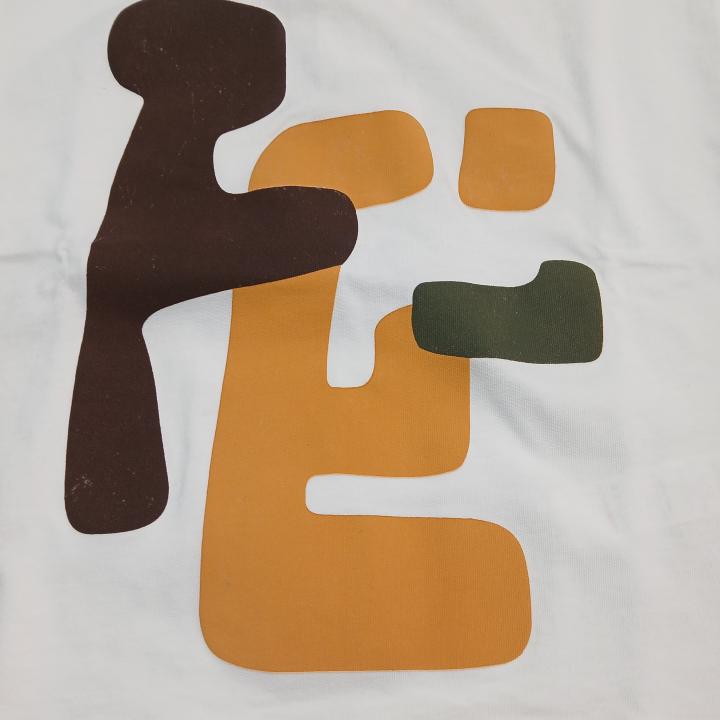 SET T-SHIRTS AND PANTS