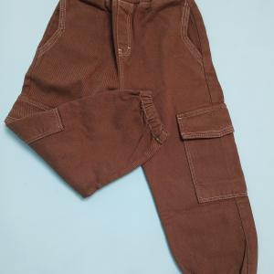 SET T-SHIRTS AND PANTS