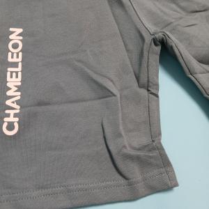 SET T-SHIRT AND SHORTS