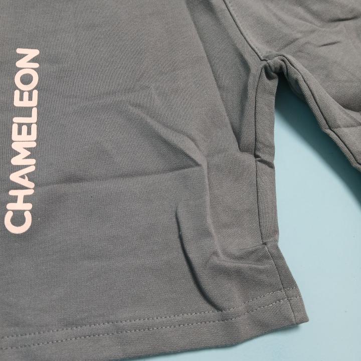 SET T-SHIRT AND SHORTS