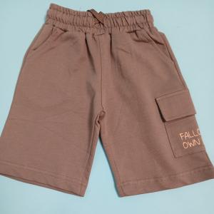 SET T-SHIRT AND SHORTS