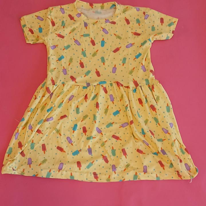 DRESSES