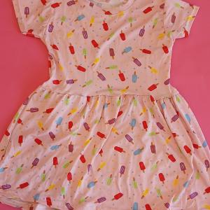 DRESSES