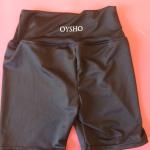CYCLIST SHORTS