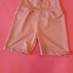 CYCLIST SHORTS