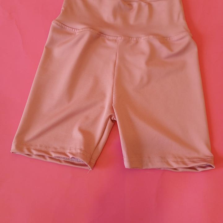 CYCLIST SHORTS