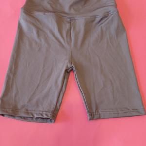 CYCLIST SHORTS