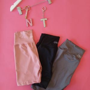 CYCLIST SHORTS