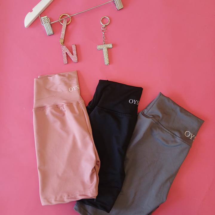 CYCLIST SHORTS